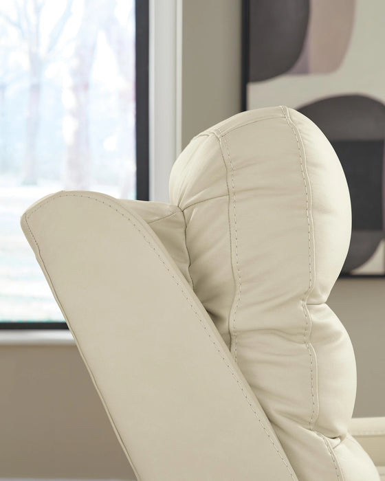 Pennacle Pier Power Recliner