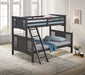 Spring Creek Bunk Bed - Furniture 2 Go- FL