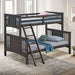Spring Creek Bunk Bed - Furniture 2 Go- FL