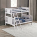 Spring Creek Bunk Bed - Furniture 2 Go- FL