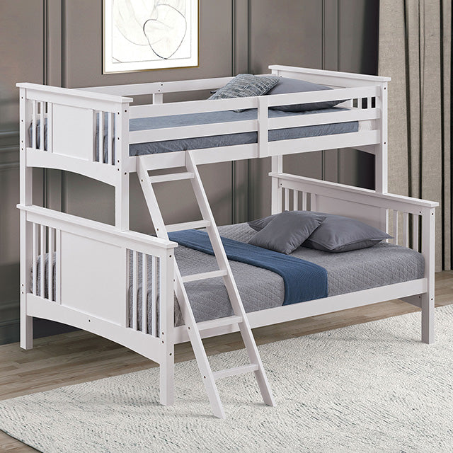 Spring Creek Bunk Bed - Furniture 2 Go- FL