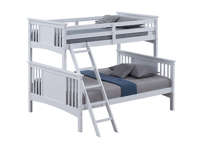 Spring Creek Bunk Bed - Furniture 2 Go- FL