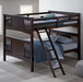 Spring Creek Bunk Bed - Furniture 2 Go- FL