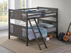 Spring Creek Bunk Bed - Furniture 2 Go- FL