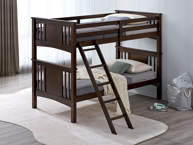 Spring Creek Bunk Bed - Furniture 2 Go- FL