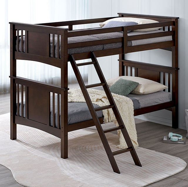 Spring Creek Bunk Bed - Furniture 2 Go- FL