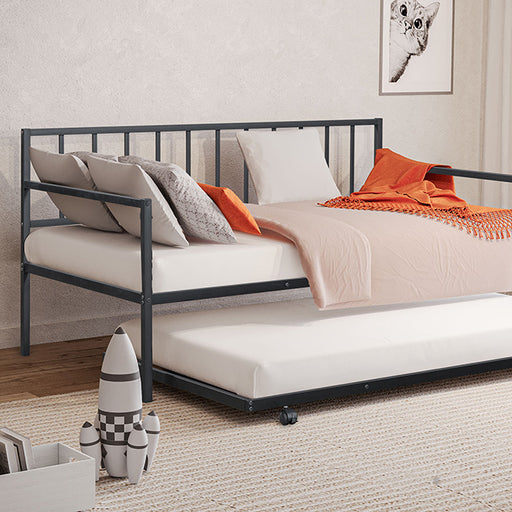 Harmon Metal Daybed image