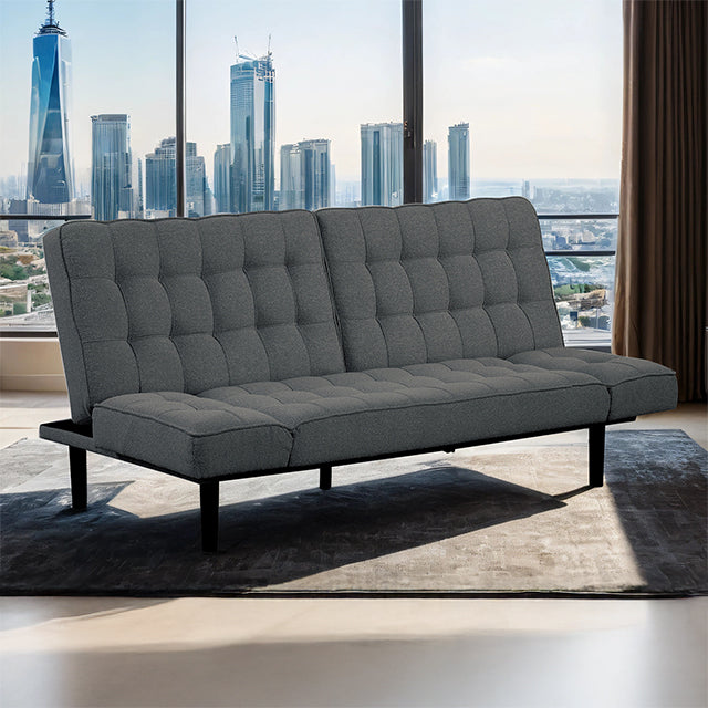 Bellevue Futon Sofa - Furniture 2 Go- FL