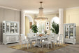 Stella Mia Dining Table Set - Furniture 2 Go- FL