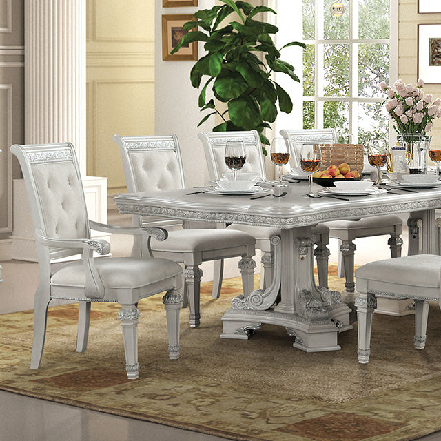 Stella Mia Dining Table Set - Furniture 2 Go- FL