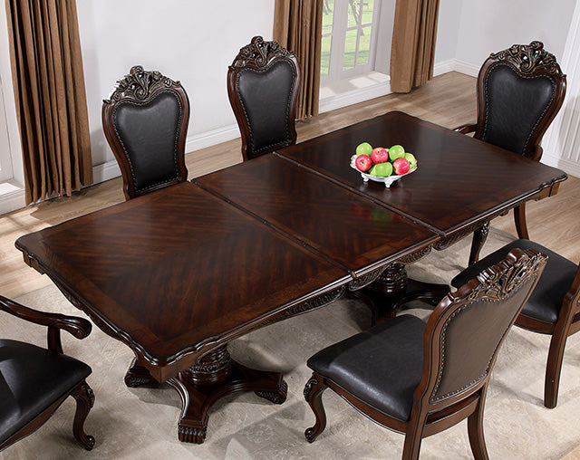 Manzanita Dining Table Set - Furniture 2 Go- FL