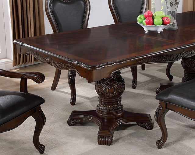 Manzanita Dining Table Set - Furniture 2 Go- FL