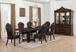 Manzanita Dining Table Set - Furniture 2 Go- FL