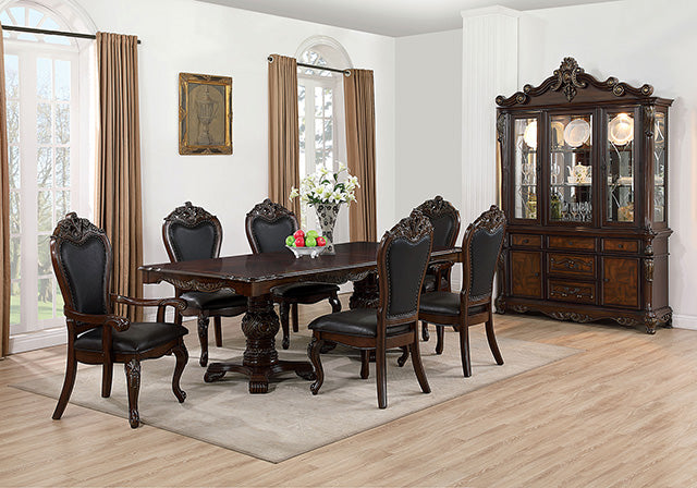 Manzanita Dining Table Set - Furniture 2 Go- FL