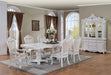 Manzanita Dining Table Set - Furniture 2 Go- FL
