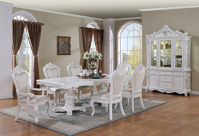 Manzanita Dining Table Set - Furniture 2 Go- FL