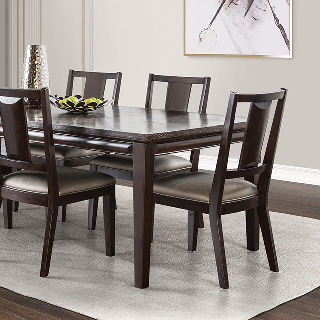 Hinwitz Dining Table Set - Furniture 2 Go- FL