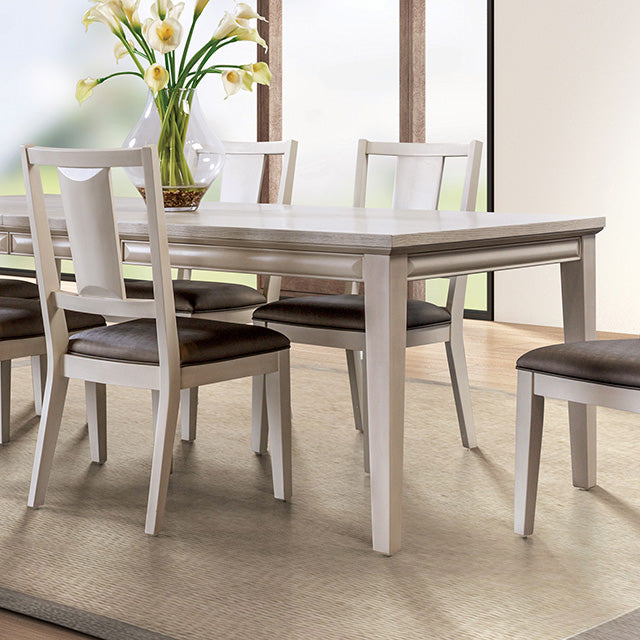 Hinwitz Dining Table Set - Furniture 2 Go- FL