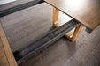 Mandal Dining Table Set - Furniture 2 Go- FL