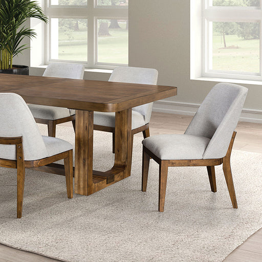 Mandal Dining Table Set - Furniture 2 Go- FL