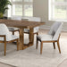 Mandal Dining Table Set - Furniture 2 Go- FL