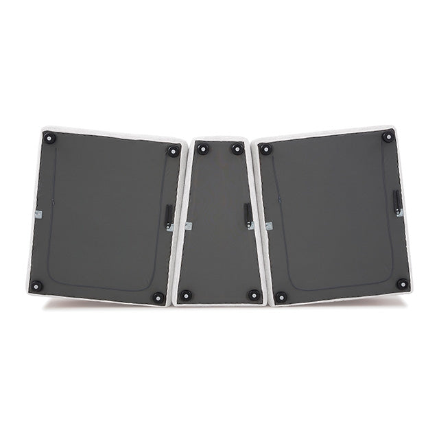 Stavanger Curved 2-Seater w/ Ot