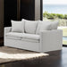 Crayford Loveseat image