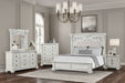 Promenade Queen Bedroom Set - Furniture 2 Go- FL