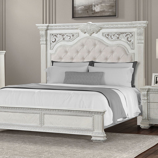 Promenade Queen Bedroom Set - Furniture 2 Go- FL