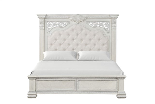 Promenade Queen Bedroom Set - Furniture 2 Go- FL