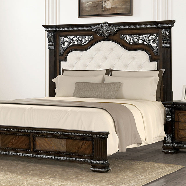 Promenade Queen Bedroom Set - Furniture 2 Go- FL