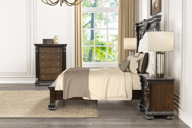 Promenade Queen Bedroom Set - Furniture 2 Go- FL