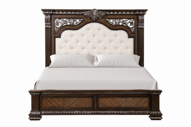 Promenade Bed