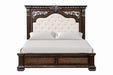 Promenade Queen Bedroom Set - Furniture 2 Go- FL