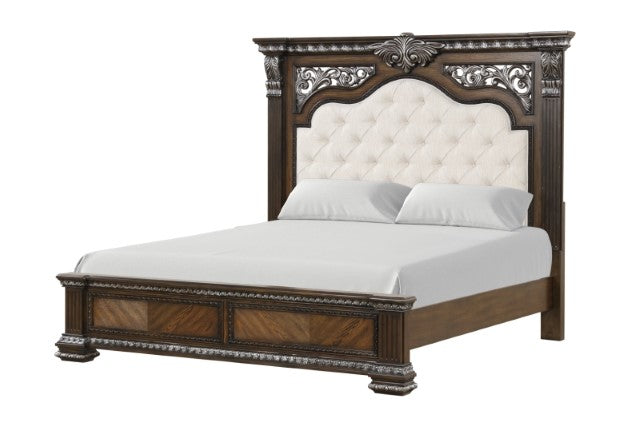 Promenade Queen Bedroom Set - Furniture 2 Go- FL