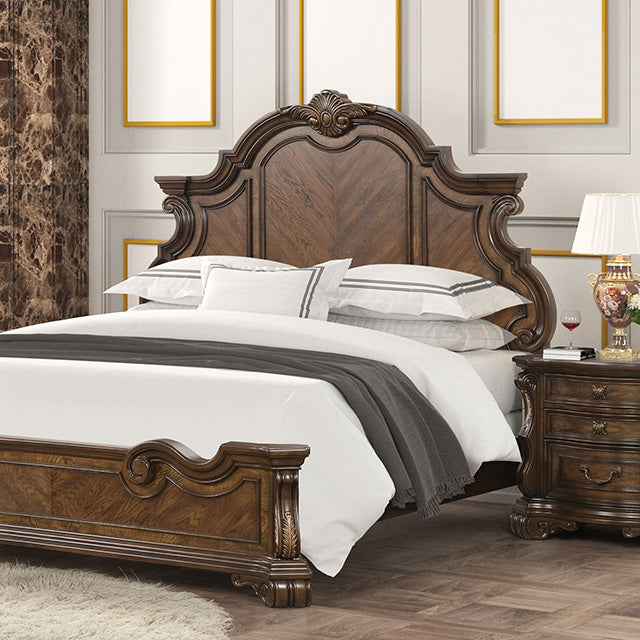 Leovanni Bed
