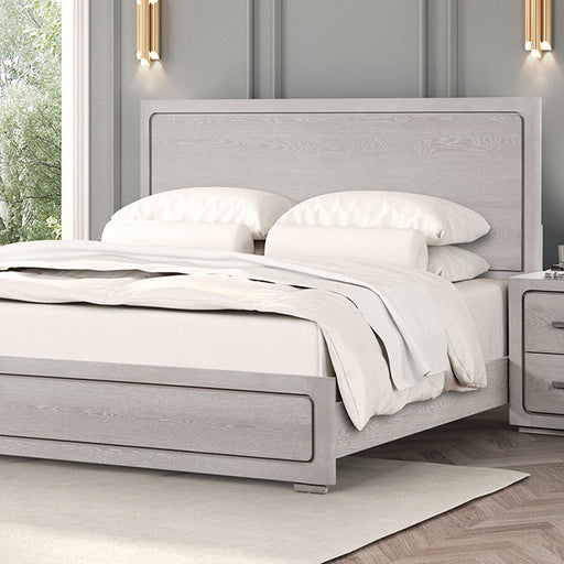 Crowthorne Queen Bedroom Set - Furniture 2 Go- FL