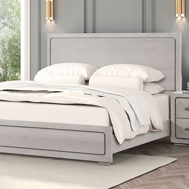 Crowthorne Queen Bedroom Set - Furniture 2 Go- FL