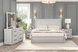 Crowthorne Queen Bedroom Set - Furniture 2 Go- FL