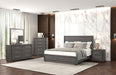 Crowthorne Queen Bedroom Set - Furniture 2 Go- FL