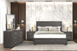 Crowthorne Queen Bedroom Set - Furniture 2 Go- FL