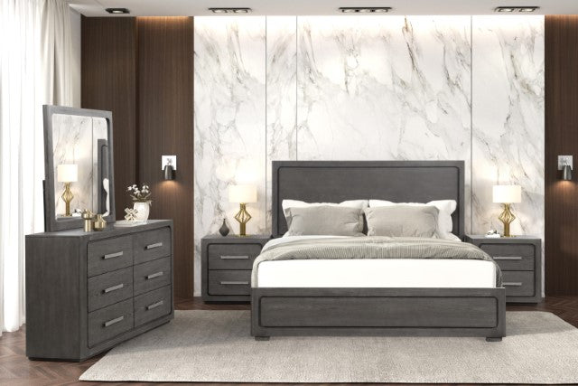 Crowthorne Queen Bedroom Set - Furniture 2 Go- FL
