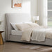 Pacifico Bed - Furniture 2 Go- FL