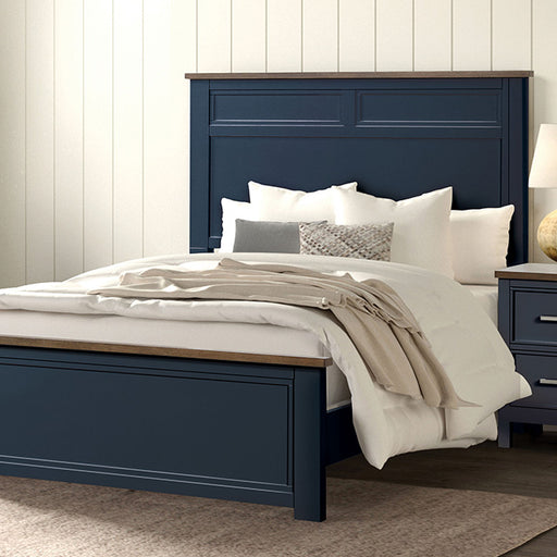 Pinetop Twin Bed image