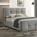 Merced Bed - Furniture 2 Go- FL