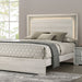 Lincolt E.King, Full, & Queen Bed - Furniture 2 Go- FL