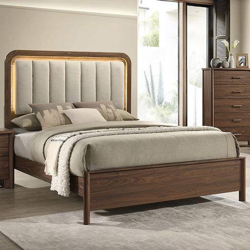Hayward Queen Bed - Furniture 2 Go- FL