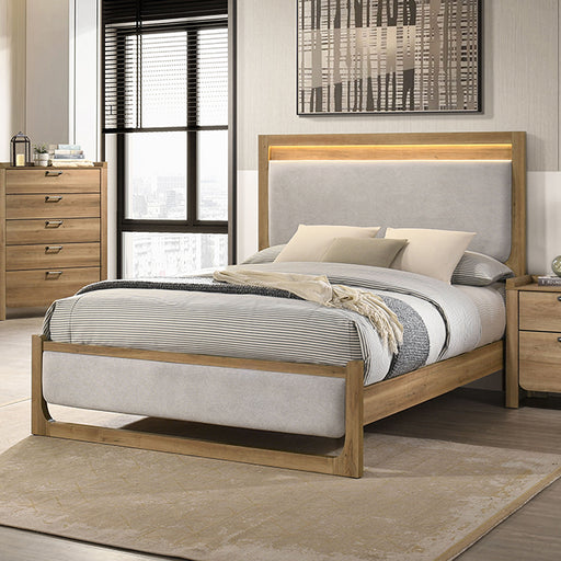 Elinora 4 Pc Queen Bedroom Set - Furniture 2 Go- FL