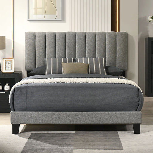 Altimari E.King Bed - Furniture 2 Go- FL