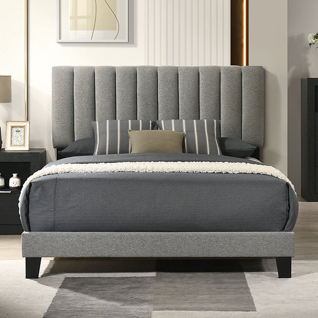 Altimari 4 Pc Queen Bedroom Set - Furniture 2 Go- FL